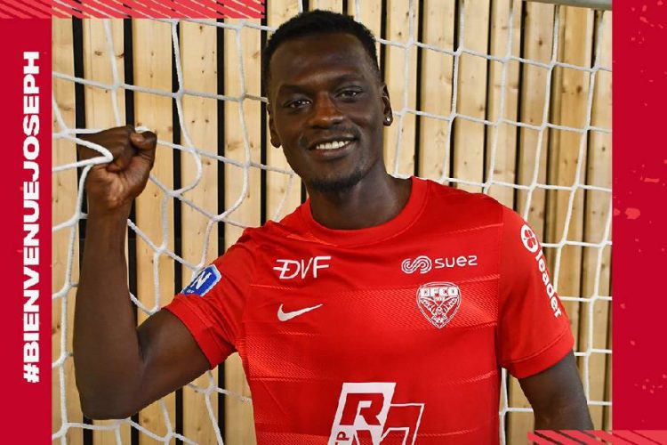 Joseph Mendes