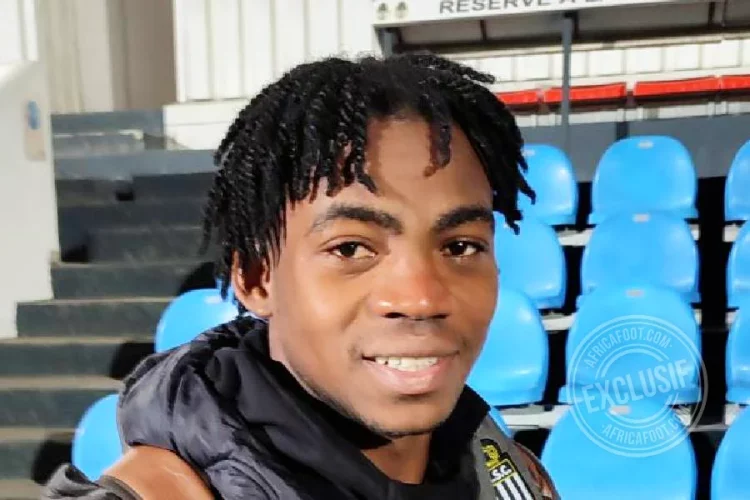 Josué Doké