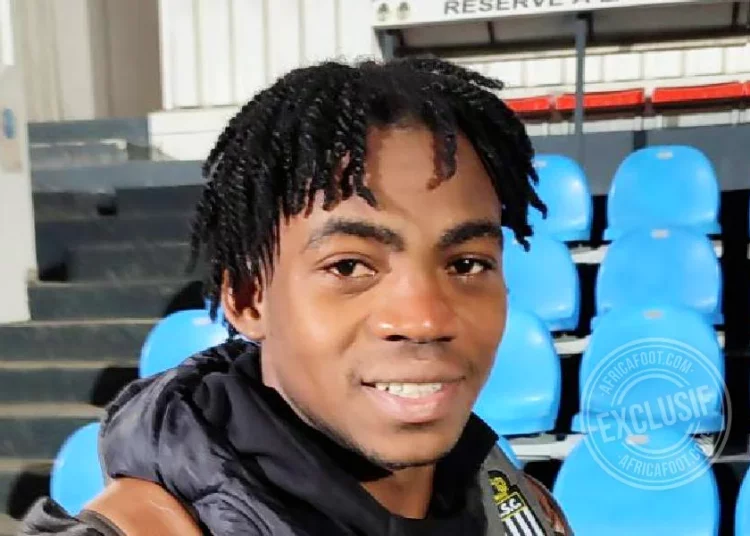 Josué Doké