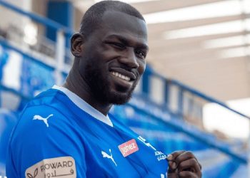 Kalidou Koulibaly
