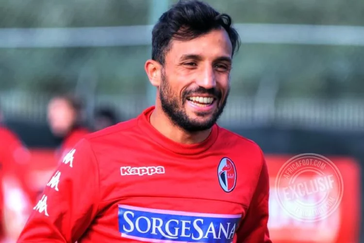 Karim Laribi