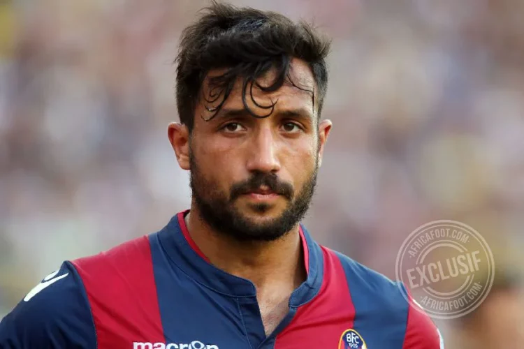 Karim Laribi