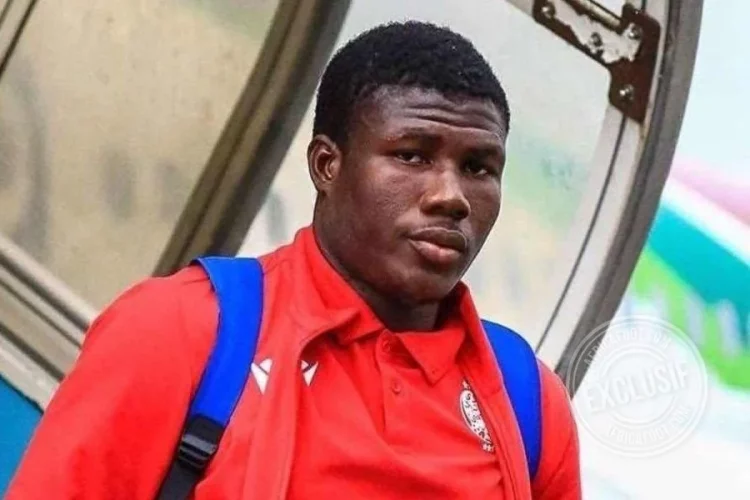 Karité Dembélé