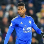 Kelechi Iheanacho
