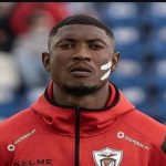 Kennedy Boateng