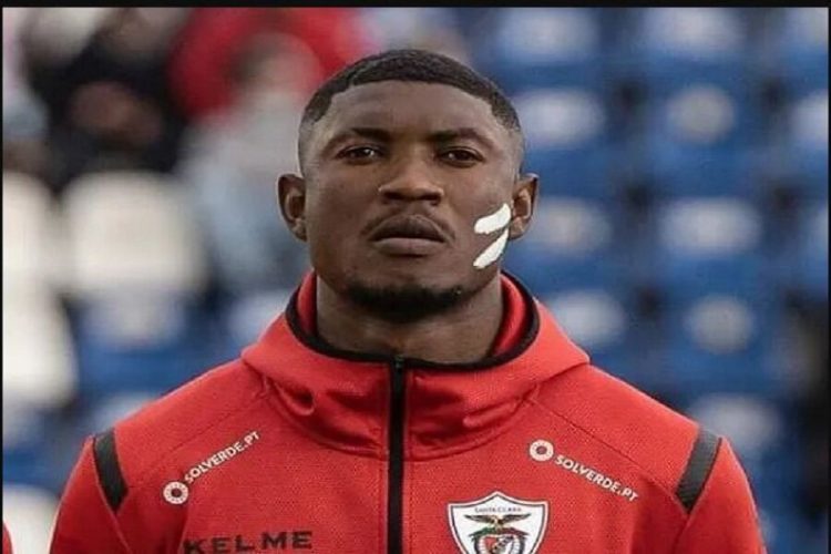 Kennedy Boateng