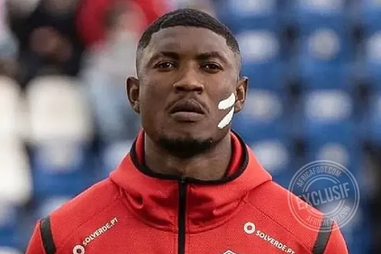 Kennedy Boateng