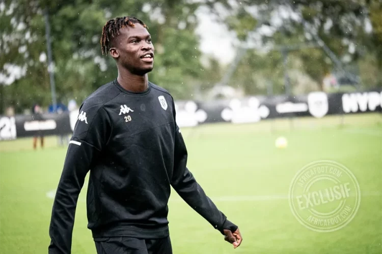 Kévin Boma