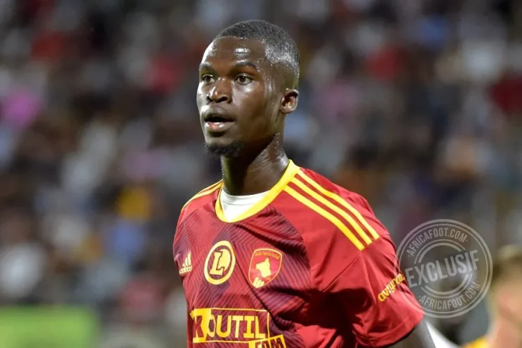 Kévin Boma