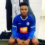 Kevin Prince Milla