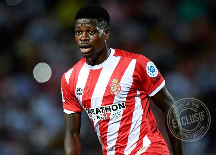 Kévin Soni
