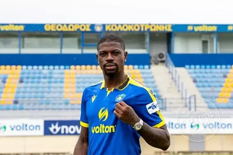 Kévin Soni