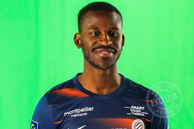Boubacar Kiki Kouyaté