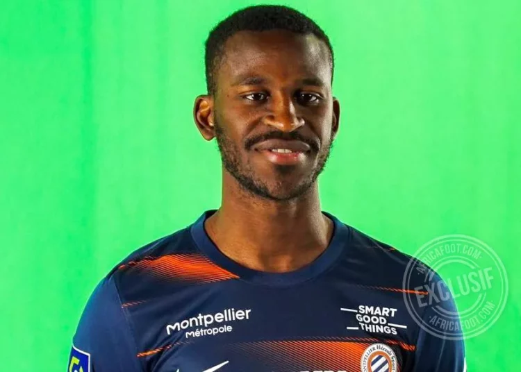 Boubacar Kiki Kouyaté