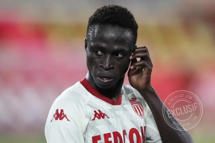 Krépin Diatta