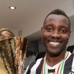 Kwadwo Asamoah