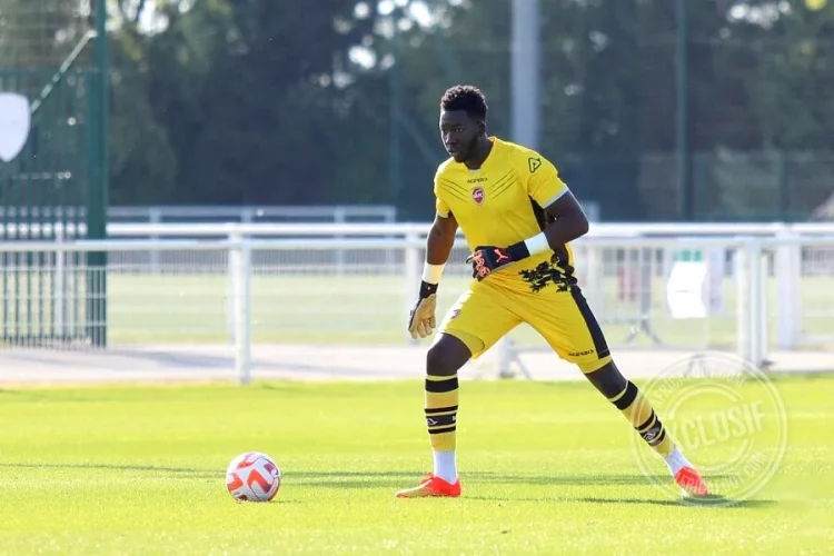 Lassana Diakhaby