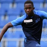 Lassana Ndiaye