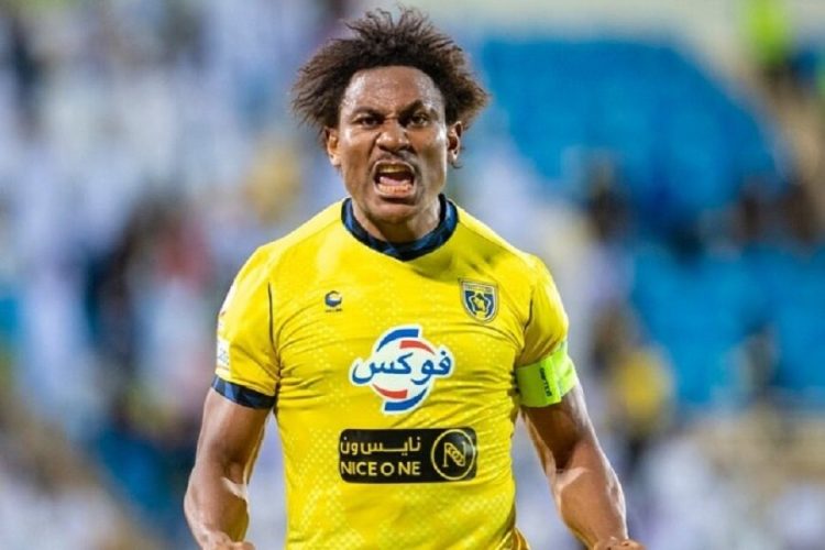 Léandre Tawamba