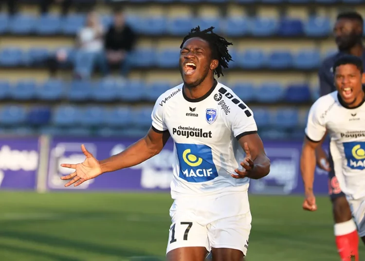 Louis Ameka Autchanga