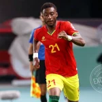 Madiou Keita