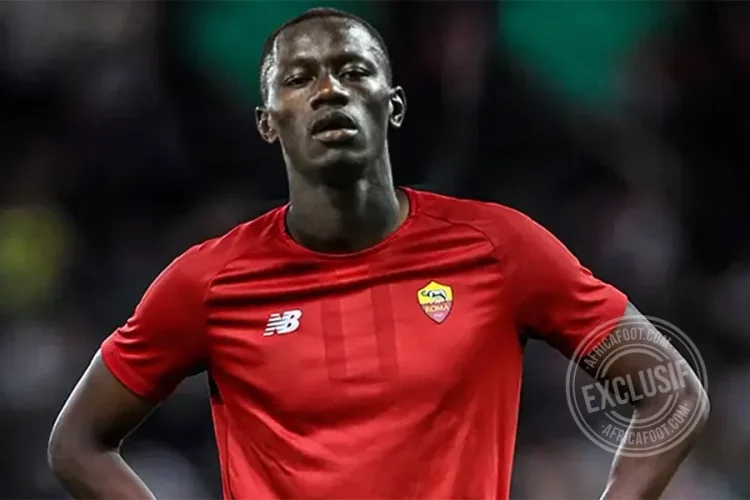 Mohamed Mady Camara