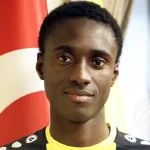 Mahamadou Ba