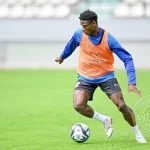 Mahamadou Diarra