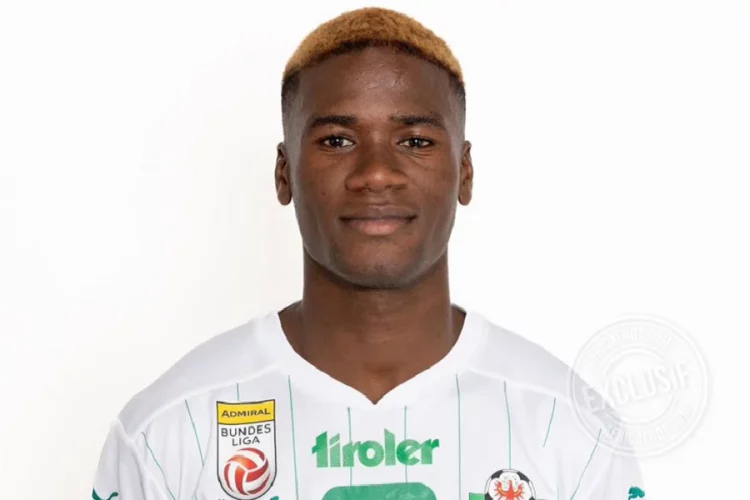 Mahamadou Diarra