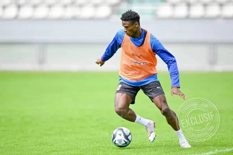 Mahamadou Diarra