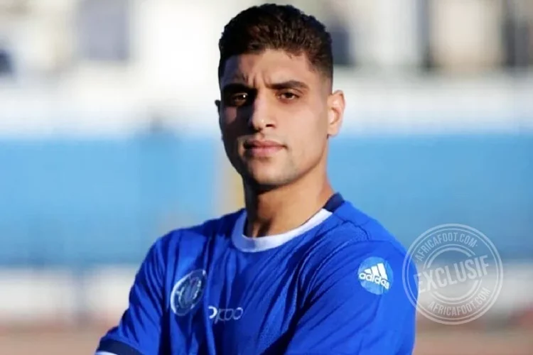 Mahmoud Shabana