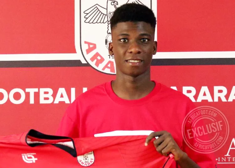 Accueil Exclusivité Malick Aziz Berthé