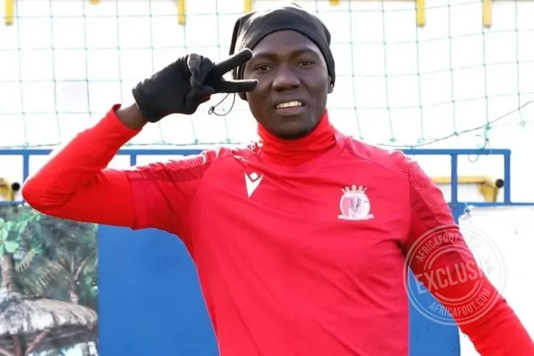 Mamadou Camara