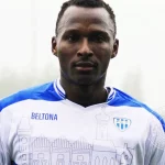 Mamadou Koné