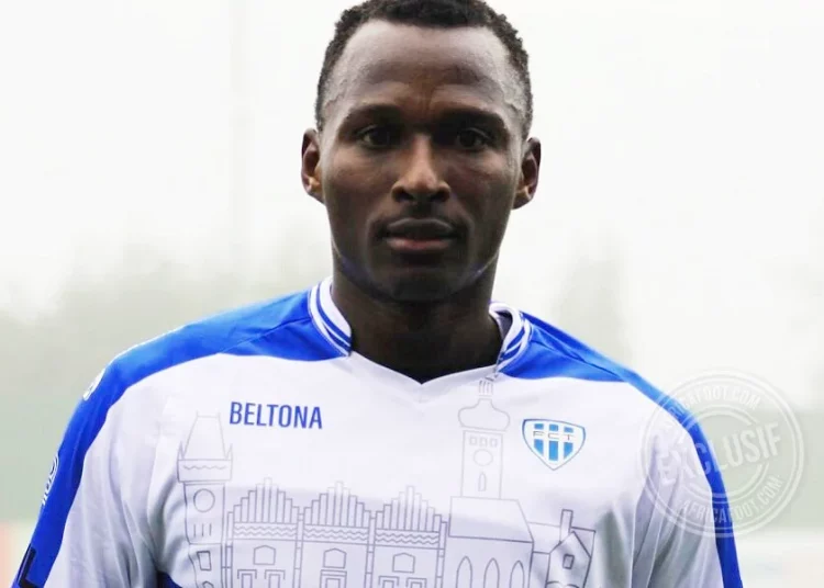 Mamadou Koné
