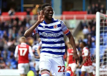 Mamadou Loum N’diaye