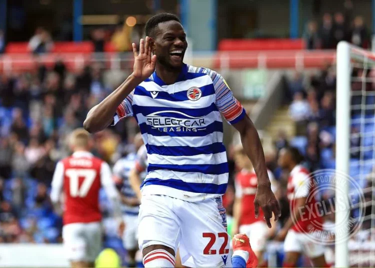 Mamadou Loum N’diaye