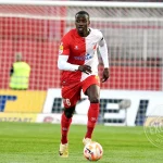 Mamadou Traoré