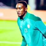 Mamadou Sy