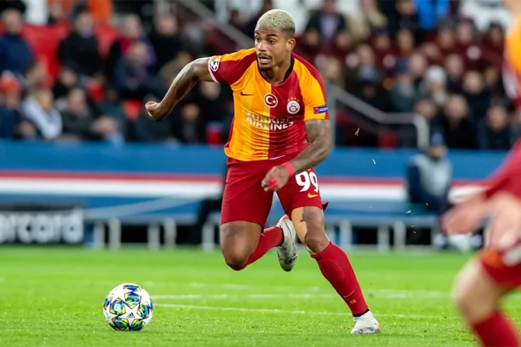 Mario Lemina