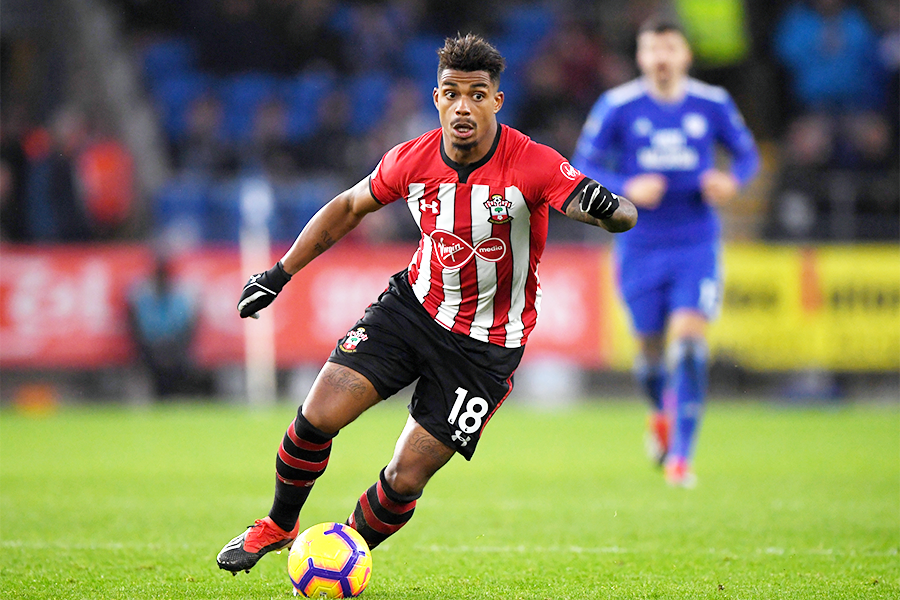 Mario Lemina