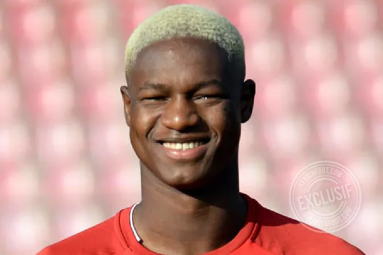 Marius Samoura