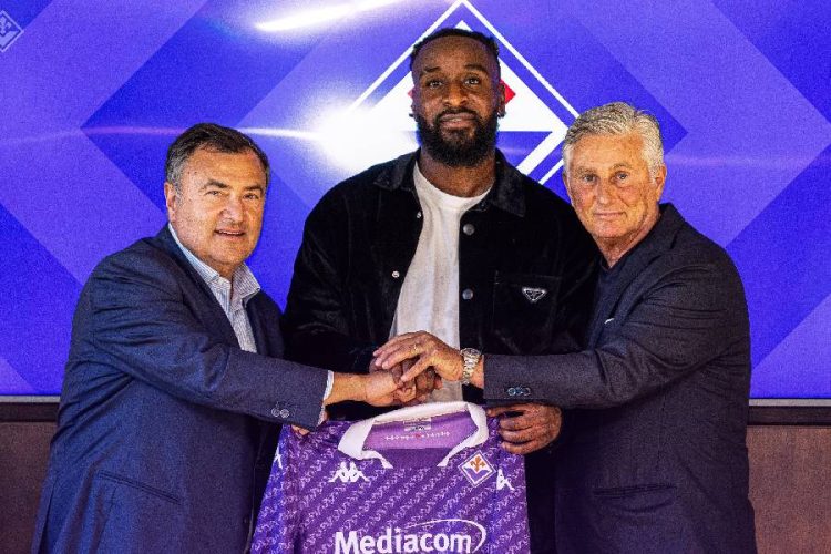 M'bala Nzola