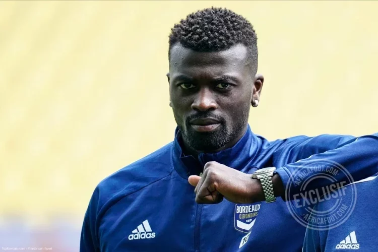 Mbaye Niang