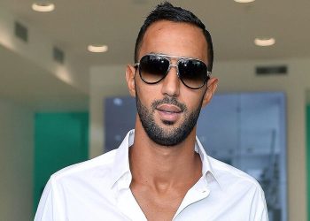 Mehdi Benatia