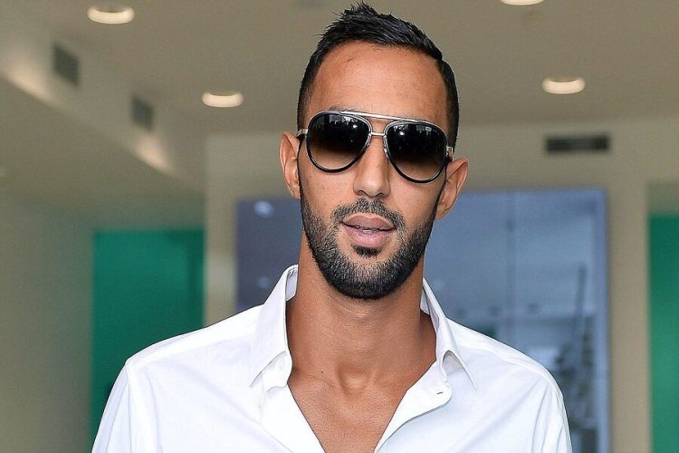 Mehdi Benatia