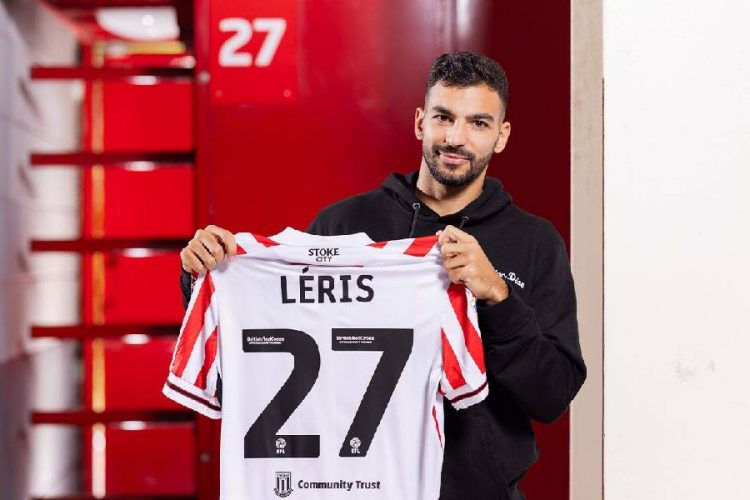 Mehdi Léris