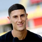 Mehdi Tahrat