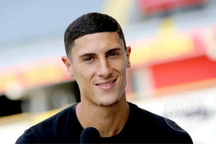 Mehdi Tahrat