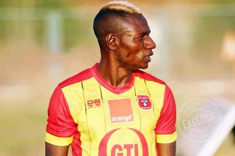 Moctar Cissé